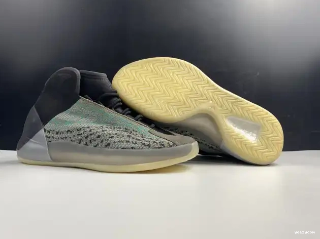 QNTM Teal Blue G58864 Yeezy Adidas 0524